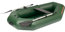 Надувная лодка Kolibri K-220T Board 1010-102201, 12.5 кг, 220 см x 130 см