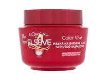 Matu maska L’Oréal Paris Elseve Color-Vive Color Vive, 300 ml