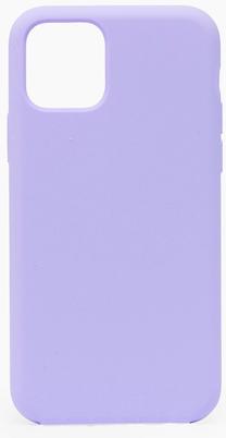 Telefona vāciņš Evelatus, violeta krās., Apple