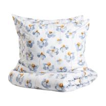 Gultas veļas komplekts Homla Reita 728631, daudzkrāsaina, 70 x 80 cm, 140 x 200 cm