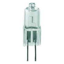 Lambipirn Kanlux Halogeenlamp, T3, 2700 °K, G4, 5 W, 60 lm
