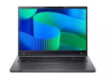 Nešiojamas kompiuteris Acer TravelMate P2 16 TMP216-41-TCO-R1PG, 7535U, 16 GB, 512 GB, 16 ", AMD Radeon 660M, pilka sp., EN, Windows 11 pro