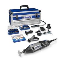 Ротационный инструмент Dremel F0134000KE, со щетками