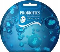 Sejas maska Mond'sub Probiotics Balancing & Repairing, 23 ml