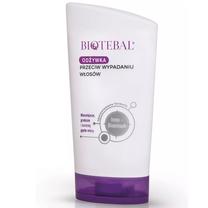 Plaukų kondicionierius Biotebal Conditioner Against Hair Loss, 200 ml