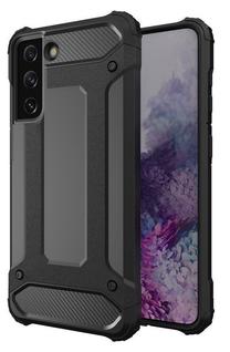 Чехол для телефона Hurtel Armor Case Tough, черный цв., Samsung
