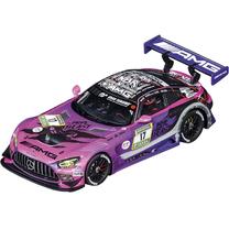 Žaislinis automobilis Carrera Digital 132 Mercedes-AMG GT3 Evo, 1:32, violetinė sp.