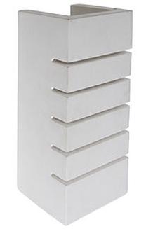 Šviestuvas sieninis Searchlight, E14, 1