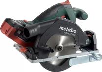 Bezvadu ripzāģis Metabo KS 18, 18 V