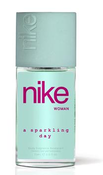 Moteriškas dezodorantas Nike A Sparkling Day, 75 ml