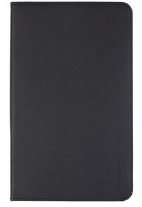 Planšetdatora vāciņš Gecko Covers, melna krās., 10.1"
