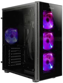 Stacionarus kompiuteris Intop Intel® Core™ i5-10400F, 1 TB, DDR4 32 GB, SSD 1 TB, AMD Radeon RX 580 8 GB, Windows 11 Home RM34549WH