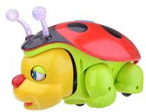 Edukacinis žaislas Play Smart Ladybug 0910