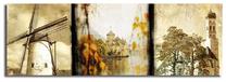 Reprodukcija Wallity, 237hrz1265, 90 cm x 30 cm