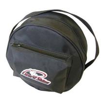 Lizard Skins BMX Chain Ring Bag Black