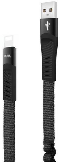 Laidas XO, USB/Apple Lightning