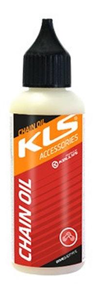 Велосипедное масло Kellys Chain Oil, 50 мл