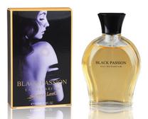 Kvapusis vanduo Street Looks Black Passion, 100 ml