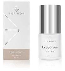 Сыворотка для глаз Sefiros Eye Serum, 20 мл