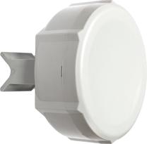 Точка беспроводного доступа MikroTik, 2.4 ГГц