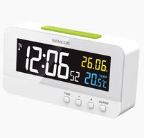 Meteorologinė stotelė Sencor 4800 W