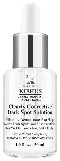 Veido serumas Kiehl's Clearly Corrective Dark Spot Solution, 50 ml