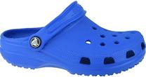 Шлепанцы Crocs, синий цв., 22 - 23