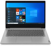 Nešiojamas kompiuteris Lenovo IdeaPad 3-14 81WD00R2PB PL, Intel® Core™ i3-1005G1, 8 GB, 512 GB, 14 ", Nvidia MX, pilka, en