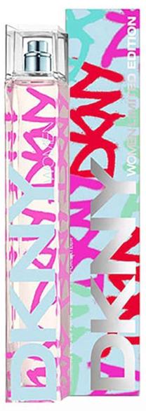 Kvapusis vanduo DKNY Original Women Fall, 100 ml