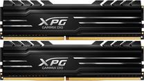 Оперативная память (RAM) Adata XPG Gammix D10 AX4U3200316G16A-DB10, DDR4, 32 GB, 3200 MHz