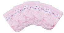 Добавки Zapf Creation Baby born 815816, розовый цв.