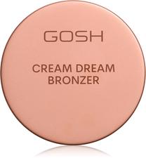 Bronzinis kremas Gosh Cream Dream, 002 dulce de leche, 12 g