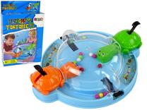 Stalo žaidimas Lean Toys Hungry Tortoise 13094