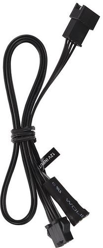 Adapteris Phanteks 4-pin RGB LED PH-CB-RGB4P 8 pin, 4 pin, 0.6 m