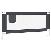 Aizsargājošā apmale VLX, pelēka krās., 180 cm x 70 cm