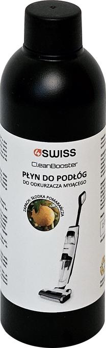 Priedas, grindų valiklis 4Swiss Clean Booster Sweet Orange, 0.2 l