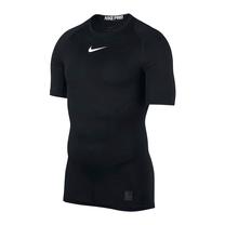 Marškinėliai Nike, juoda sp., s