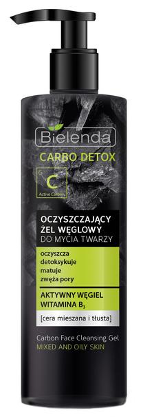Acu kopšanas balzams Bielenda, 195 ml
