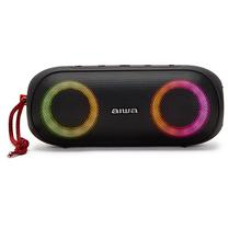 Belaidė kolonėlė Aiwa BST-650BK, juoda sp., 20 W