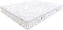 Čiužinys Hilding Salsa Tencel, 200 cm x 120 cm, kietas