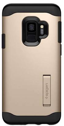 Чехол для телефона Spigen, золотой цв., Samsung