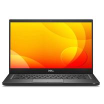 Portatīvais dators Dell Latitude 7390, atjaunots, i5-8350U, 8 GB, 256 GB, 13.3 ", Intel UHD Graphics 620, melna krās., EN, Windows