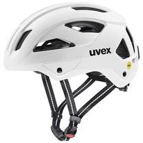 Шлемы велосипедиста универсальный Uvex City Stride MIPS, белый цв., 59-61 cm