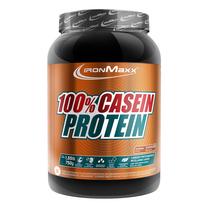 Proteinai Ironmaxx 100% Casein Protein, šokolado skonio, 750 g