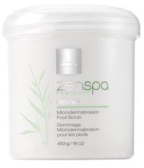 Kāju skrubis Jessica ZenSpa Revive Microdermabrasion, 453 ml