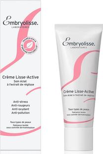 Veido kremas Embryolisse Smooth-Active, 40 ml