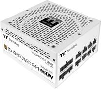 Maitinimo blokas Thermaltake PS-TPD-0850FNFAGE-W 850 W, 14 cm, 28 dB