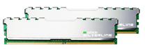 Operatyvioji atmintis (RAM) Mushkin Enhanced Silverline MSL4U266KF8GX2, DDR4, 16 GB, 2666 MHz