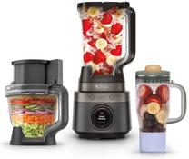 Virtuves kombains Ninja CrushBOSS 3-in-1 LB401EUBK, 1200 W