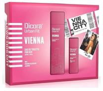 Dāvanu komplekts sievietēm Dicora Urban Fit Vienna